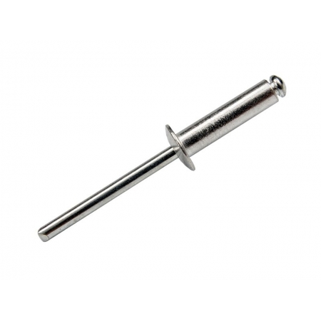 Nit Zrywalny Aluminiowy 4 x 20 Opakowanie 20 szt.